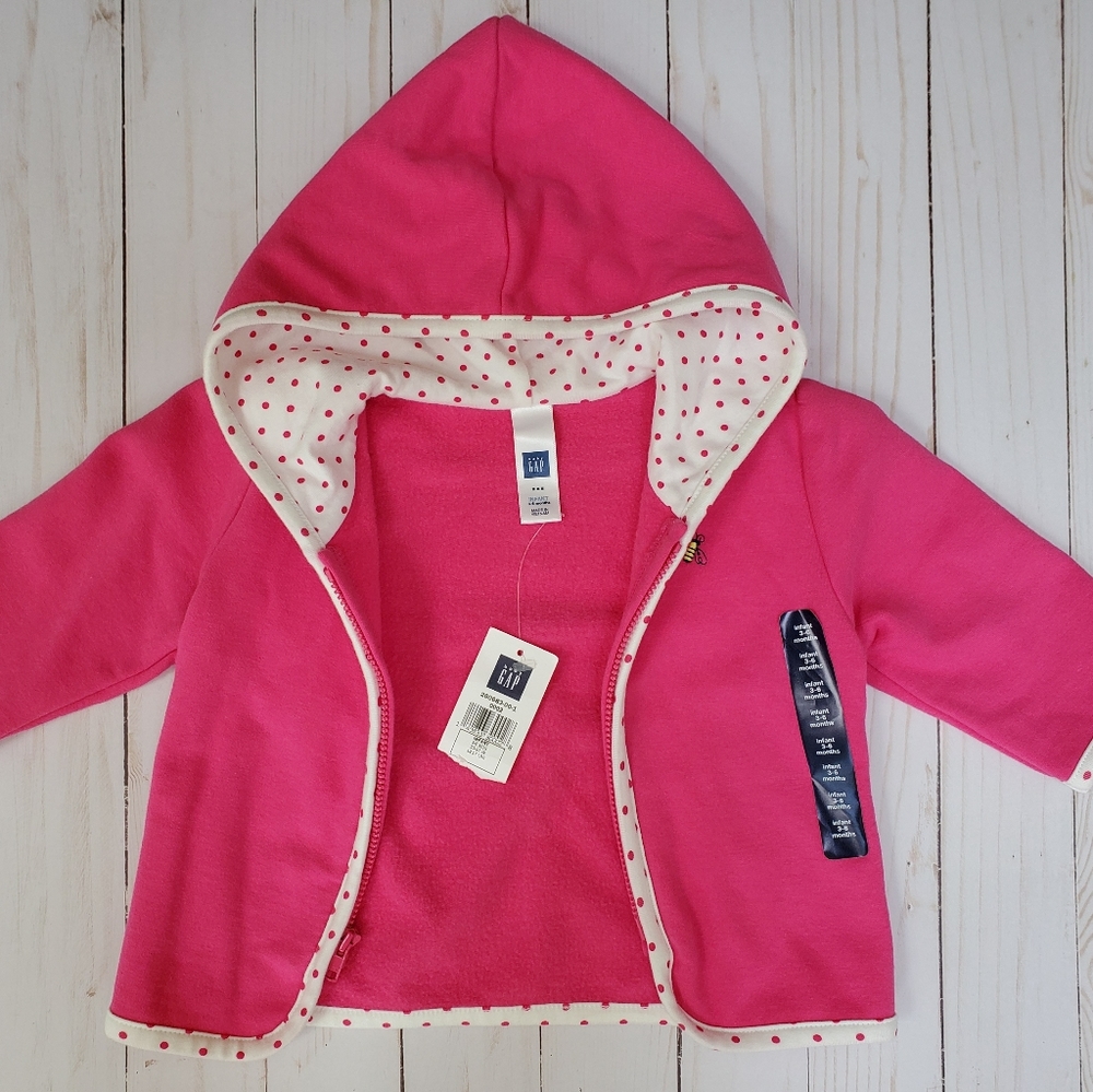 Baby Hoodie